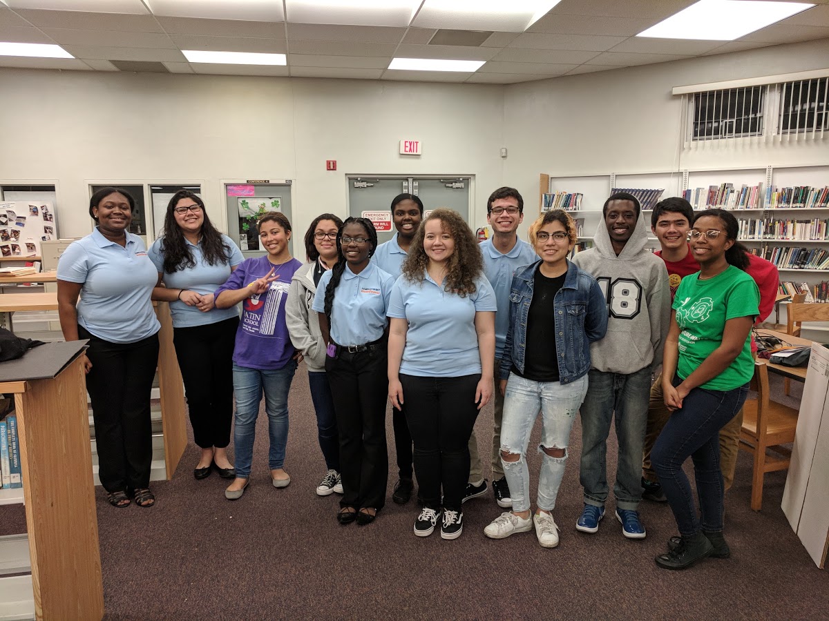 Progress in 2018 Lemelson